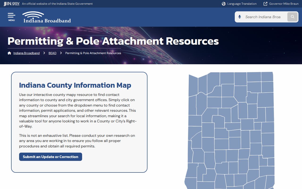 Yeoman court docket routing from the official municipal contact listing